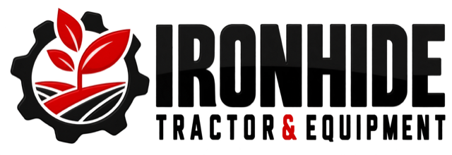 Ironhide Tractor & Equipment